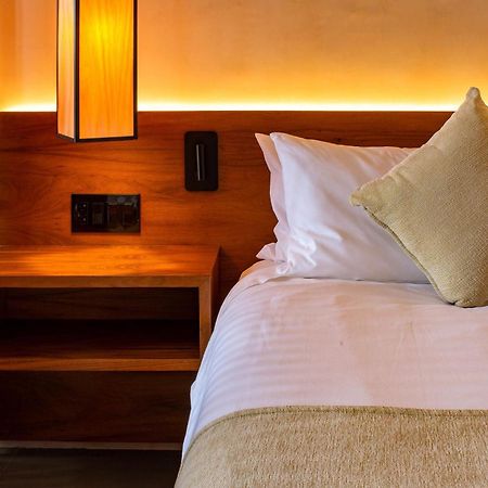 Hive Cancun By G Hotels 외부 사진
