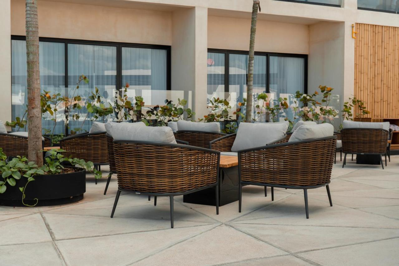 Hive Cancun By G Hotels 외부 사진