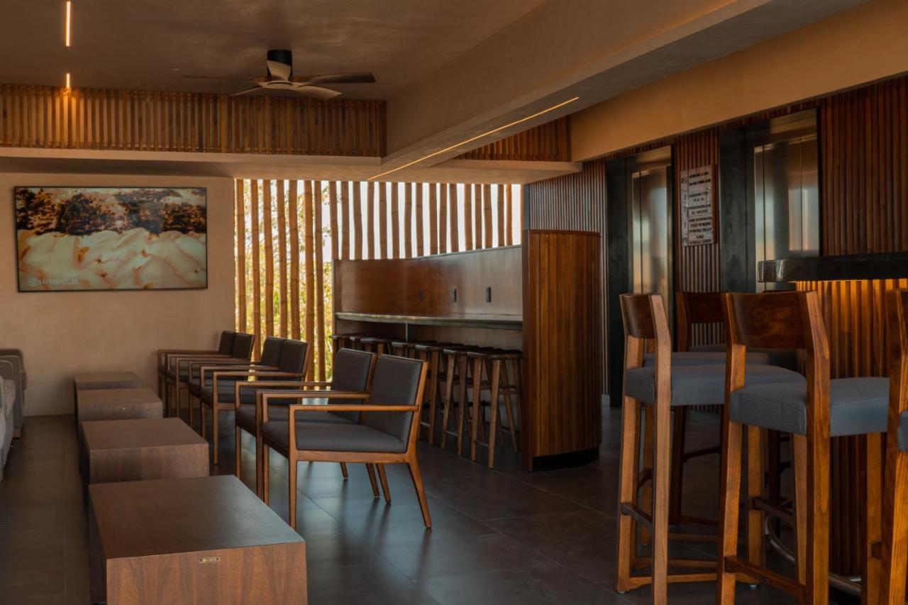 Hive Cancun By G Hotels 외부 사진