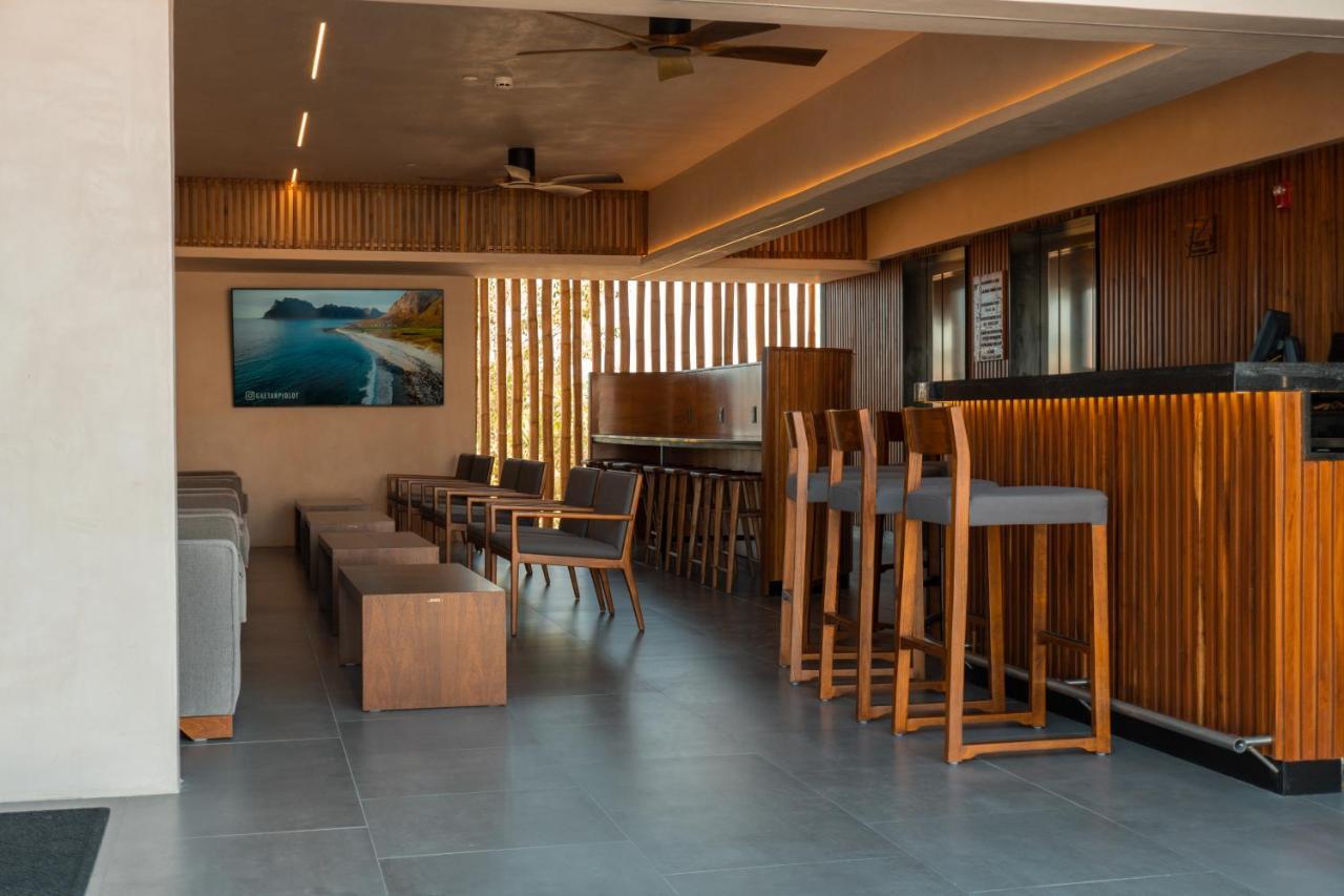 Hive Cancun By G Hotels 외부 사진