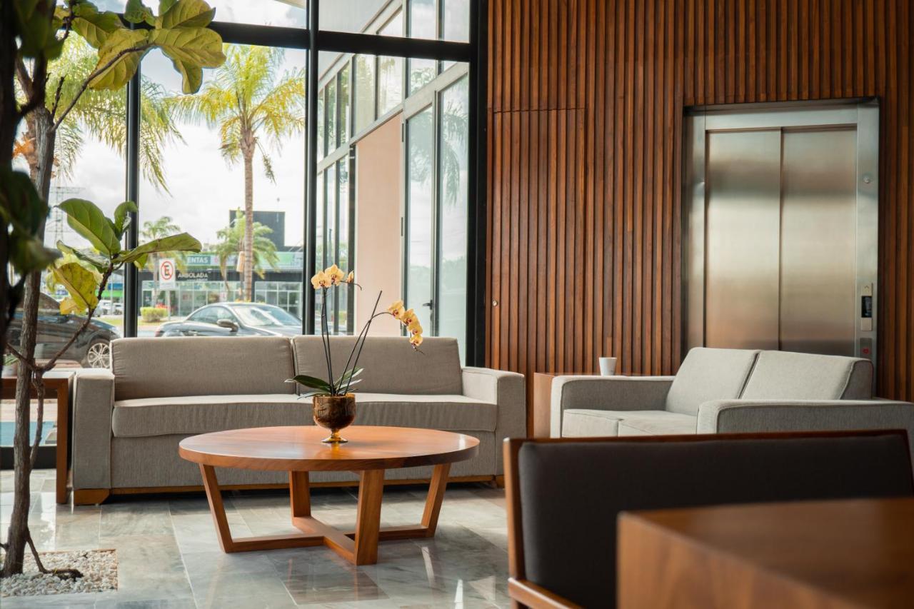 Hive Cancun By G Hotels 외부 사진