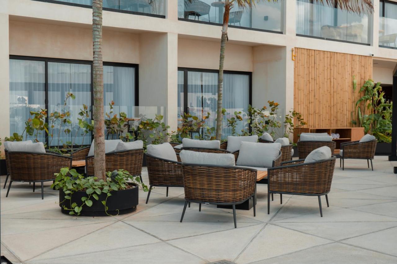 Hive Cancun By G Hotels 외부 사진