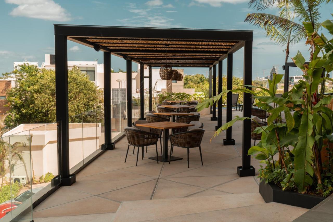 Hive Cancun By G Hotels 외부 사진