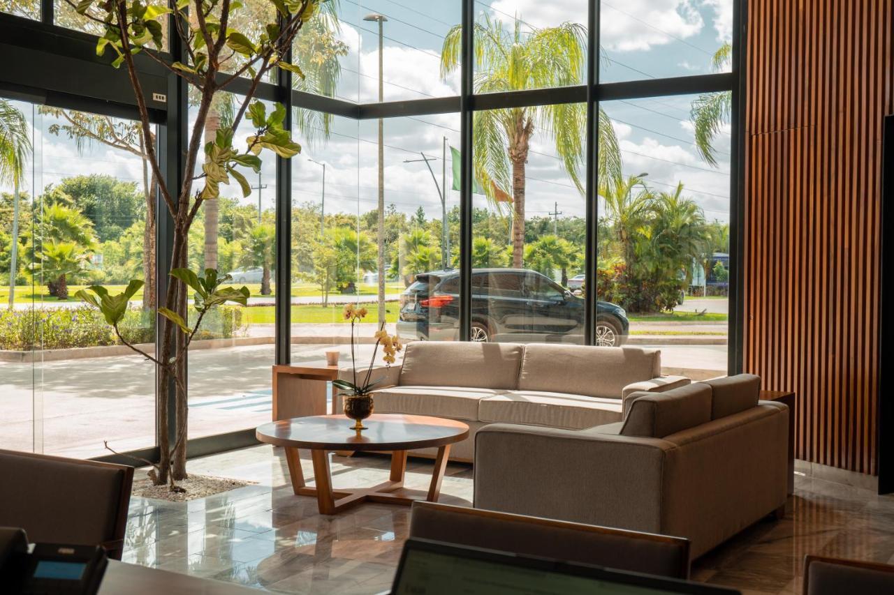 Hive Cancun By G Hotels 외부 사진