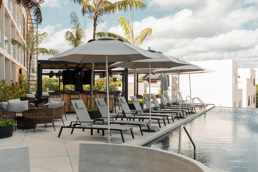 Hive Cancun By G Hotels 외부 사진