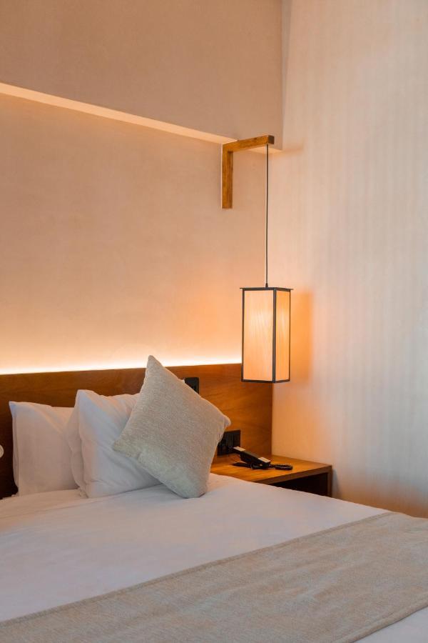 Hive Cancun By G Hotels 외부 사진