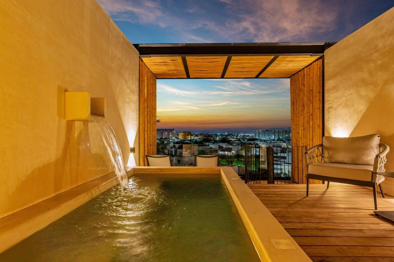 Hive Cancun By G Hotels 외부 사진