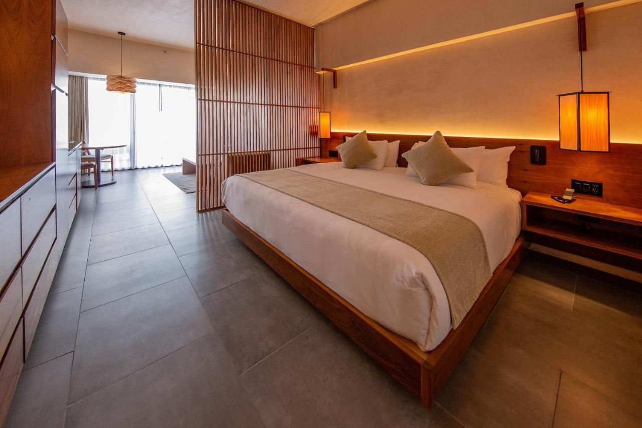 Hive Cancun By G Hotels 외부 사진