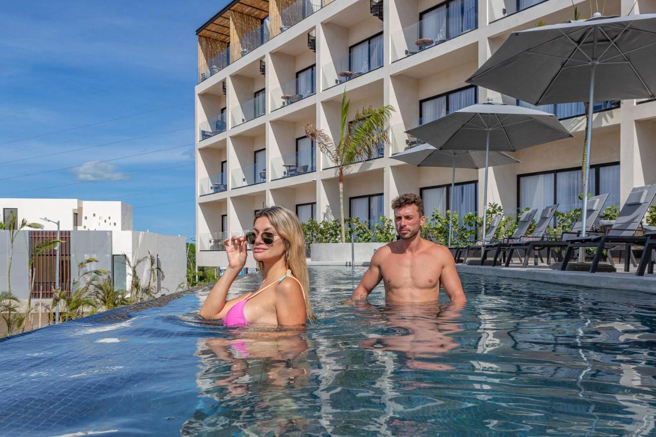 Hive Cancun By G Hotels 외부 사진