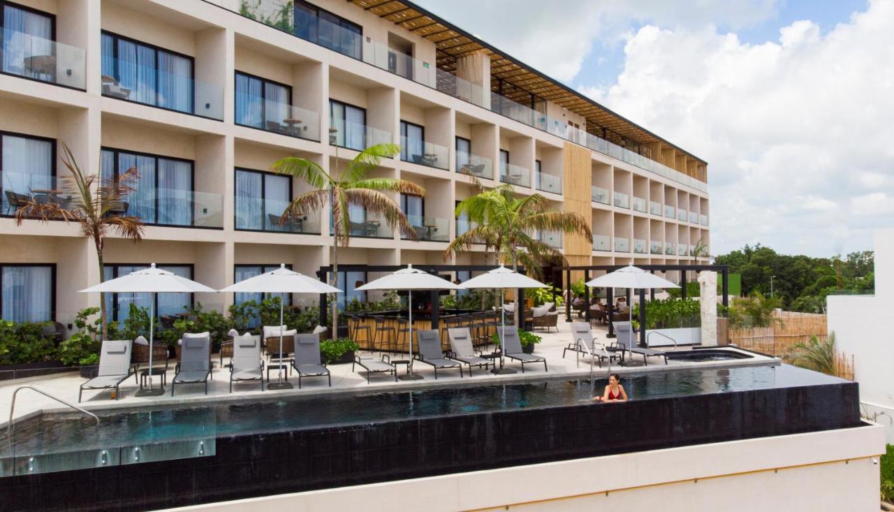 Hive Cancun By G Hotels 외부 사진