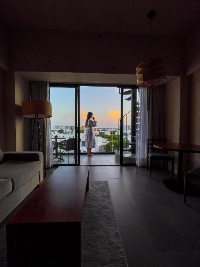 Hive Cancun By G Hotels 외부 사진