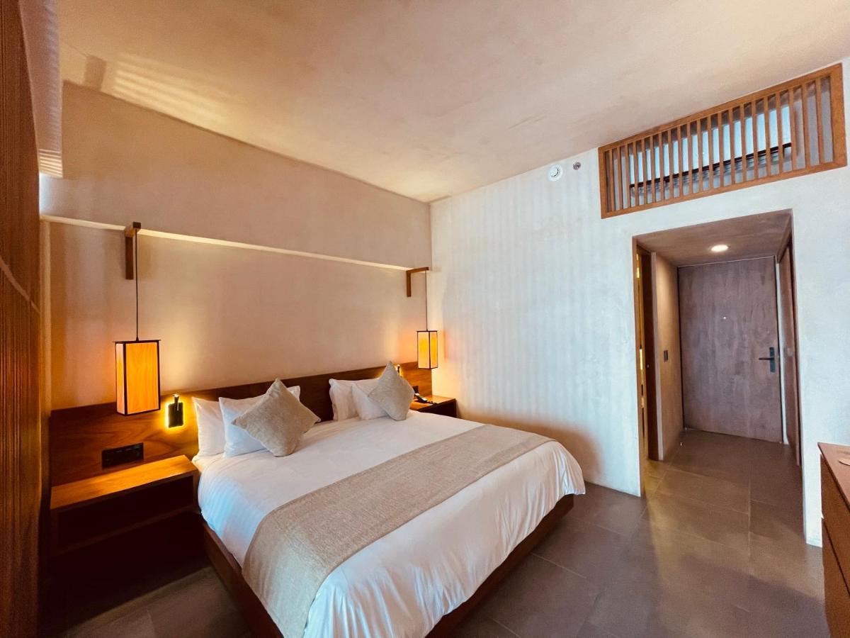 Hive Cancun By G Hotels 외부 사진