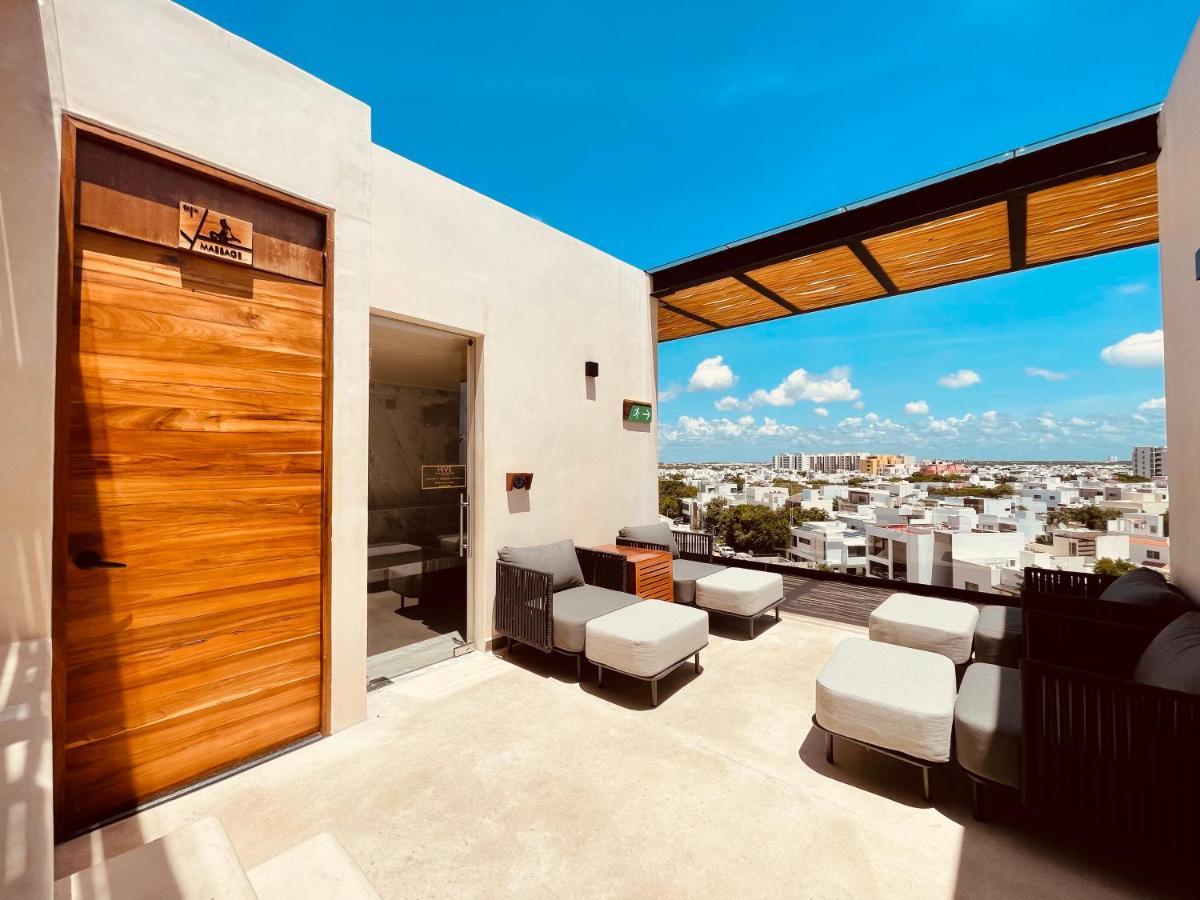 Hive Cancun By G Hotels 외부 사진