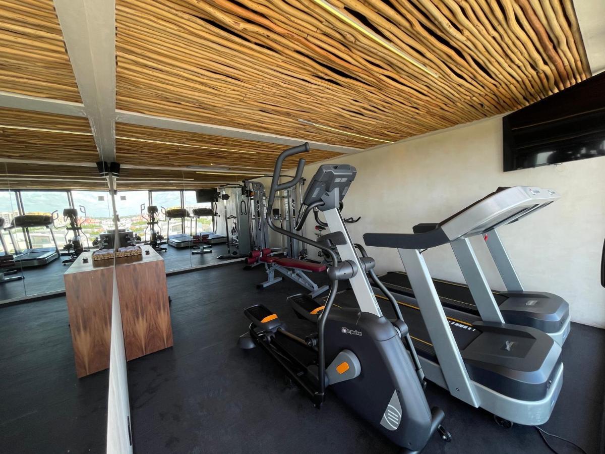 Hive Cancun By G Hotels 외부 사진