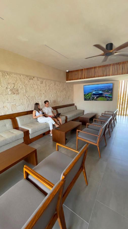 Hive Cancun By G Hotels 외부 사진