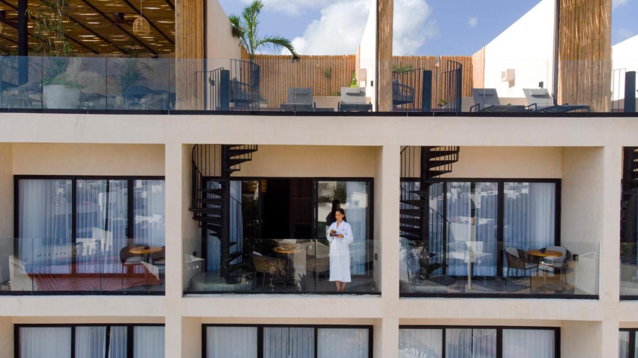 Hive Cancun By G Hotels 외부 사진