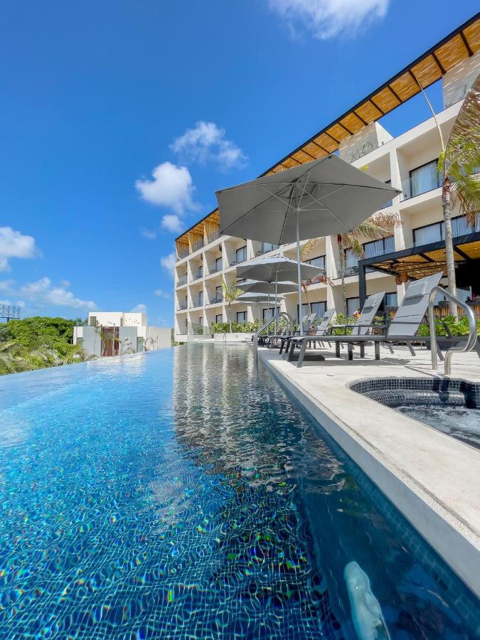 Hive Cancun By G Hotels 외부 사진