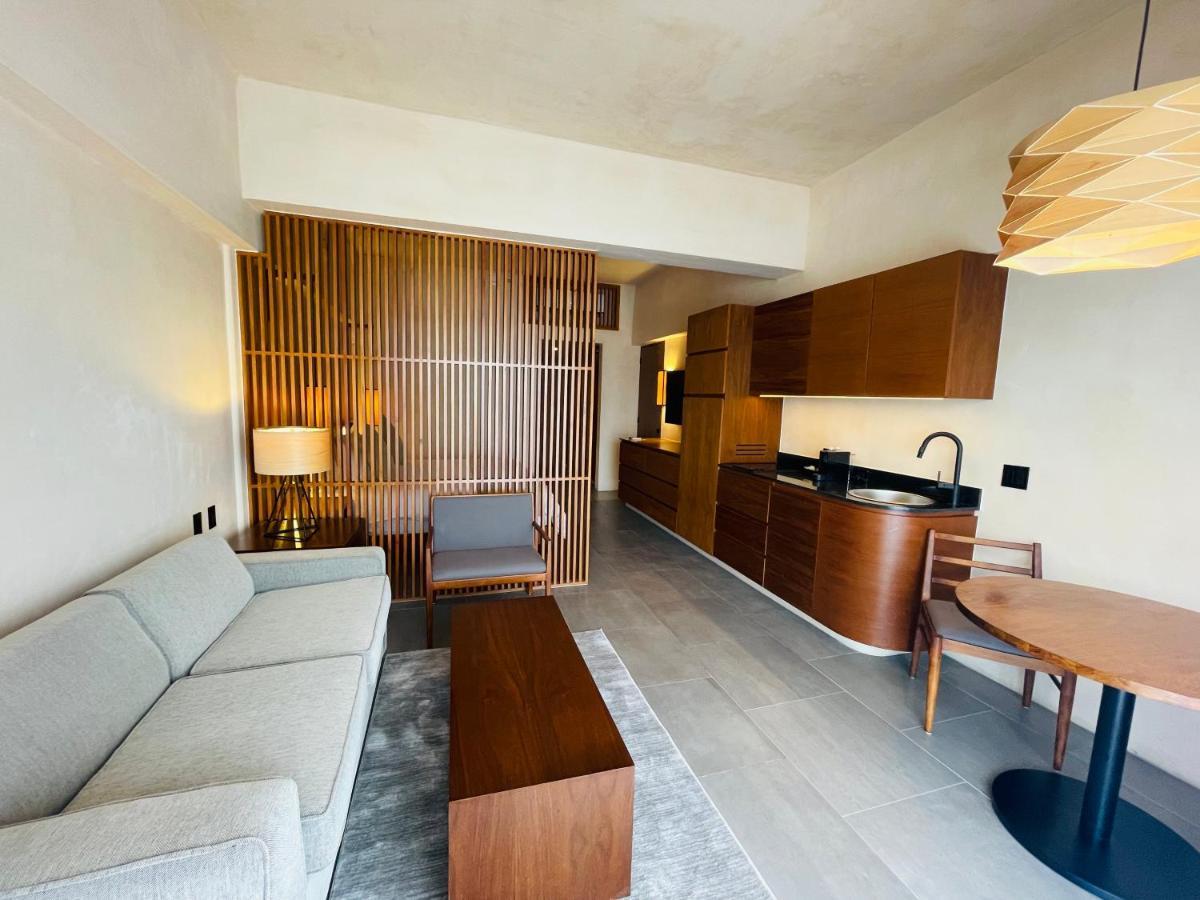 Hive Cancun By G Hotels 외부 사진