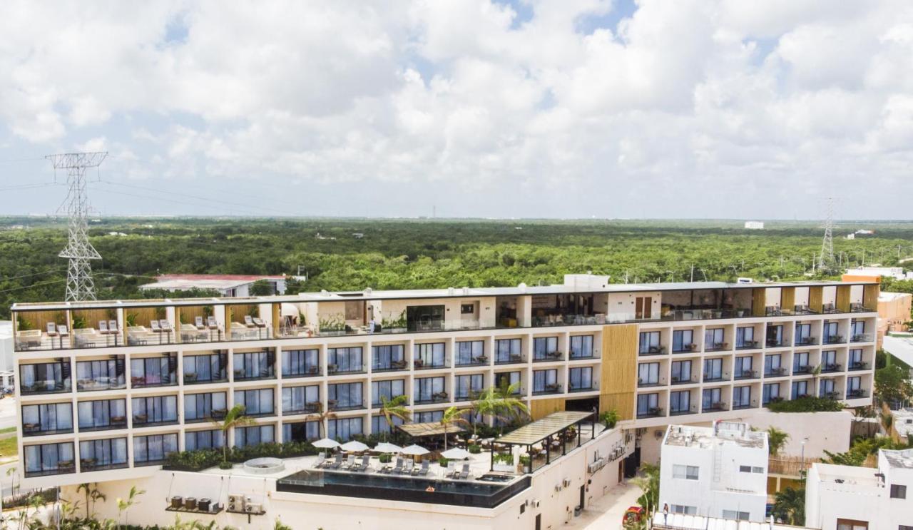 Hive Cancun By G Hotels 외부 사진