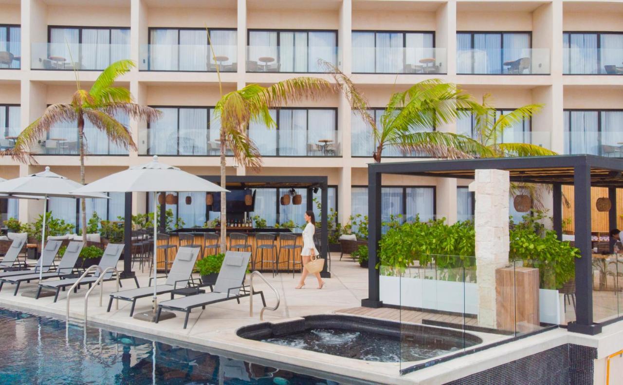 Hive Cancun By G Hotels 외부 사진