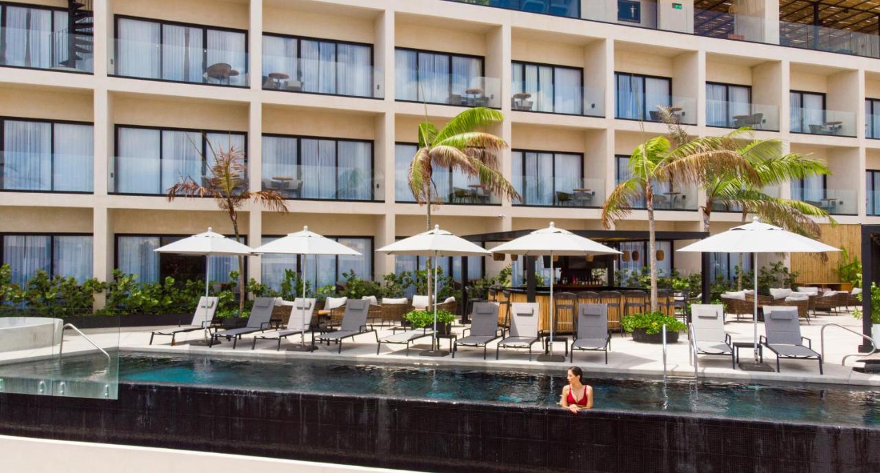 Hive Cancun By G Hotels 외부 사진