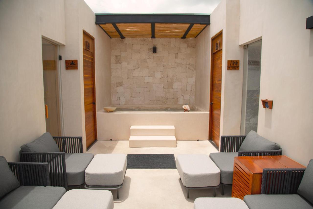 Hive Cancun By G Hotels 외부 사진