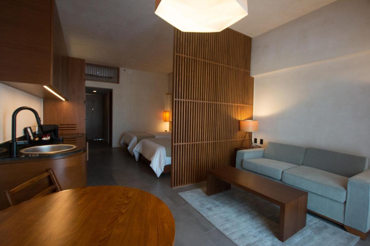 Hive Cancun By G Hotels 외부 사진