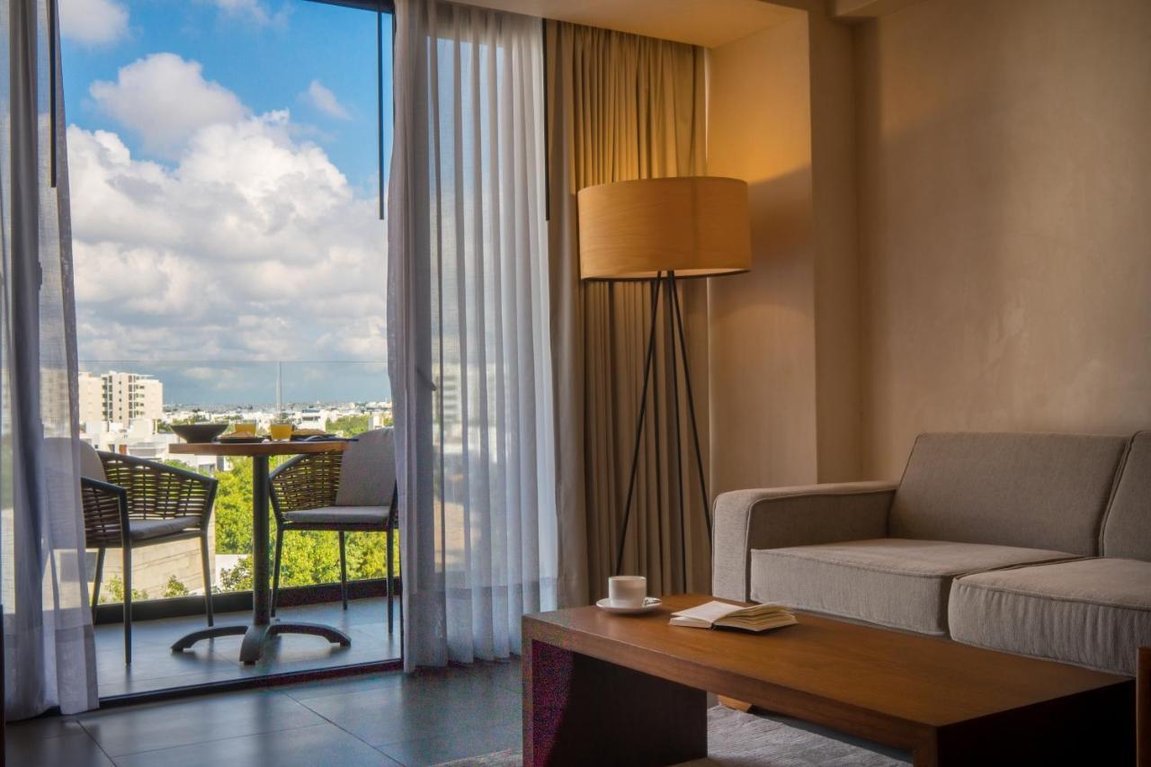 Hive Cancun By G Hotels 외부 사진