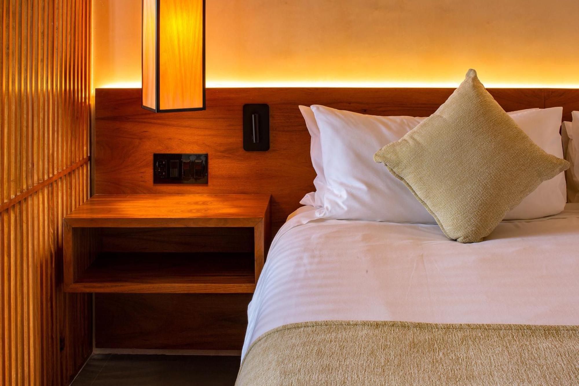 Hive Cancun By G Hotels 외부 사진