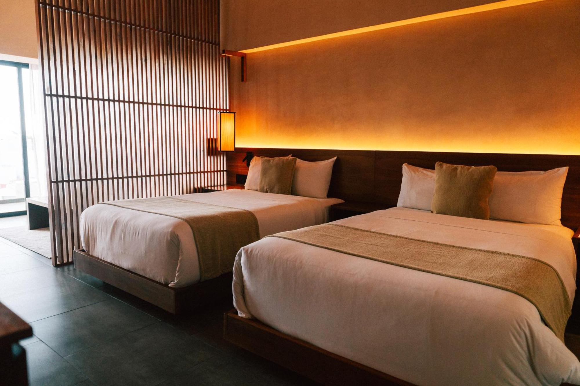 Hive Cancun By G Hotels 외부 사진