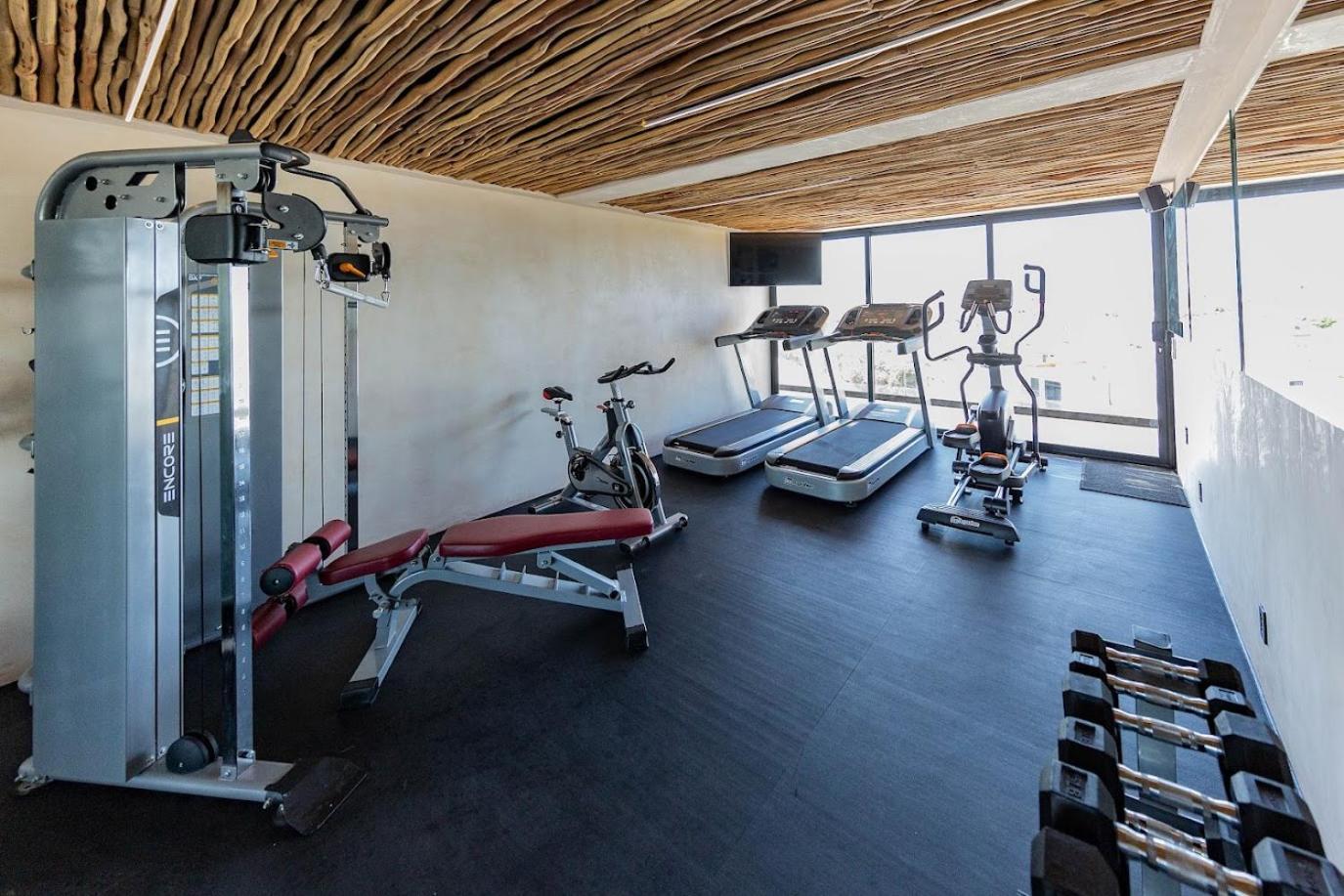 Hive Cancun By G Hotels 외부 사진